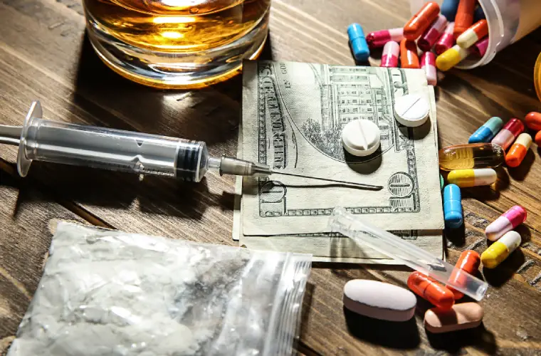 نکات ترک اعتیاد