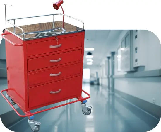 تامین اقلام مصرفی مراکز درمان اعتیاد